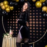 Laura Gricelda Báez - @miafretes - Instagram