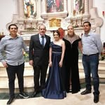 Gricelda Bernal Osorio - @griceldabernalosorio - Instagram