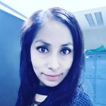 Gricelda Durán - @gricelda.duran.94 - Instagram