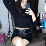 Gricelda Herrera - @gricelda8780 - Instagram