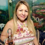 Gricelda Herrera - @griselda2k9 - Instagram