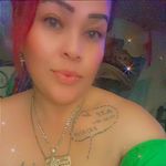 Gricelda Jimenez - @gricelda1650 - Instagram