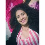 Gricelda Jiménez - @gricelda_j25 - Instagram