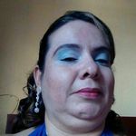 Gricelda Jimenez Regla - @jimenezregla - Instagram