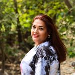 Ana Gricelda Muńoz - @griceldamp - Instagram