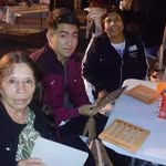 Gricelda Muñoz - @gricel55 - Instagram