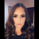 Gricelda Muñoz Perez - @gris93521 - Instagram