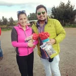 Gricelda Paola Arias Muñoz - @griss_paola - Instagram