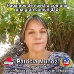 Patricia Gricelda Muñoz Aguilar - @patriciagriceldamunoz - Instagram
