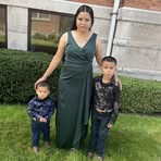 Gricelda Ramirez - Facebook