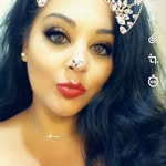 Gricelda Ramirez - @gricelda544 - Instagram