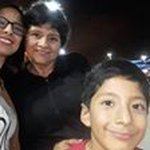 Gricelda Magdalena Serrano - @gricelda.m.serrano - Instagram