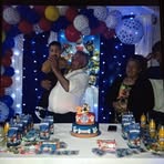 Gricelda Silva - Facebook