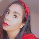Gricelda Silva - @grice7720 - Instagram