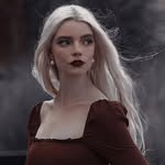 Grier "Snow white Mocking Jay" Snow - @grier_snow - Instagram
