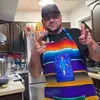 Francisco Arce - @chefblackstone - TikTok