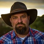 Griff Griffith - @thenaturenut - Instagram