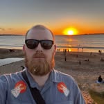 Griff Johnson - @griffmj - Instagram
