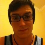 Griffin Johnson - @griffjohnson96 - Instagram