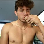 Griffin Johnson - @iamnotgriffinjohnson - Instagram