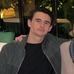 Griffin Johnson - @griffin.johnson01 - Instagram