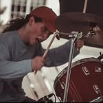griffin johnson - @griffinjohnsondrums - Instagram