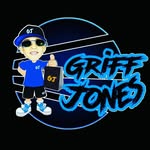 Griff Jones - @griff_jonesoficial - Instagram