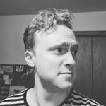 Griff Jones - @gify_ - Instagram