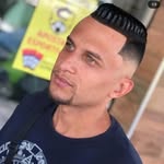 Griff jones - @alan_dask - Instagram