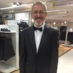 Griff Rhys Jones - @griffrhysjones - Instagram