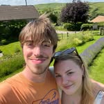 Brychan Griff Miller - @brychan2003 - Instagram