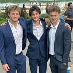 Griffin Miller - @griffinmiller217 - Instagram