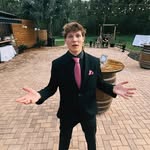 Griffin Morgan - @griffinmorgan24 - Instagram