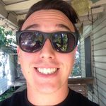 Griff - @griffroberts_87 - Instagram