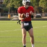 Griff Williams - @griffwilliamsqb - Instagram