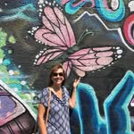 Meg Griffin Beasley - @beyond_the_nest - Instagram