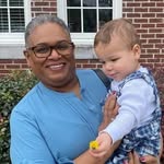 Charlayne Griffin Boyd - @charlaynegriffinboyd - Instagram