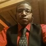 Khari Griffin Boyd - @boydkhari - Instagram