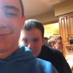 Tyler Griffin And Will Boyd - @will_and_tyler - Instagram