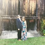 Jennifer Griffin Bray - @jbray0709 - Instagram