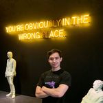 Griffin Breen - @griffinbreen - Instagram
