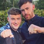 Griffin - @griffincarroll_7 - Instagram