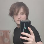 Griffin Carroll - @thelonemadhatter003 - Instagram