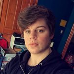 Griffin Cook - @x4zenoi - Instagram