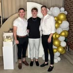 Griffin Donaldson - @griffin.donaldson2126 - Instagram