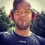 Griffin Egan - @havocmayhemchaos - Instagram