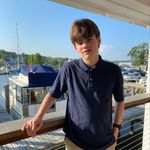 Griffin Egan - @gegan990 - Instagram