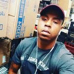 Griffin Egan - @that_nigga_griff - Instagram
