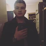 Edward Thomas Griffin-Gallagher - @edwardgriffingallagher - Instagram