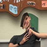 Griffin - @griffingallagher - Instagram